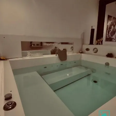 Apartment Apartman Jacuzzi Sarajevo