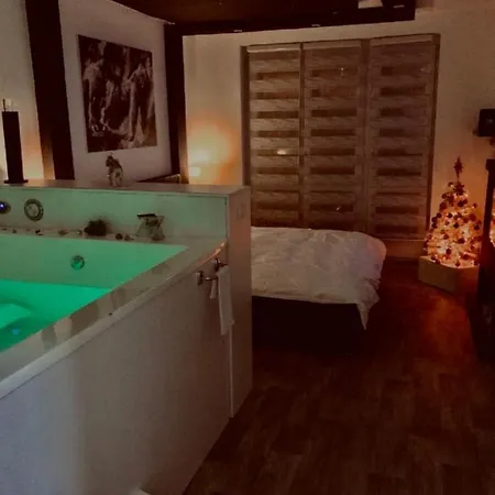 Apartman Jacuzzi Apartment Sarajevo