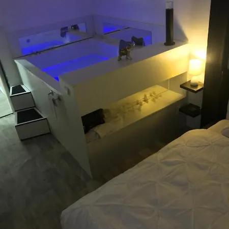 Apartment Apartman Jacuzzi Sarajevo