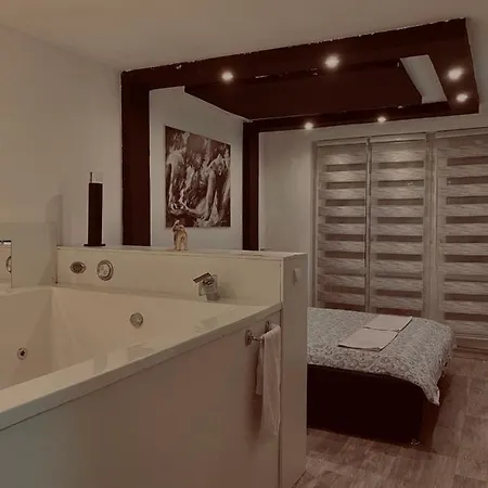 Apartman Jacuzzi Sarajevo
